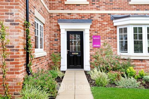 undefined, School Road, Elmstead, Colchester, CO7