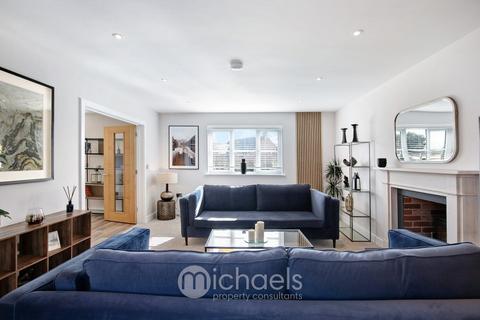 undefined, School Road, Elmstead, Colchester, CO7