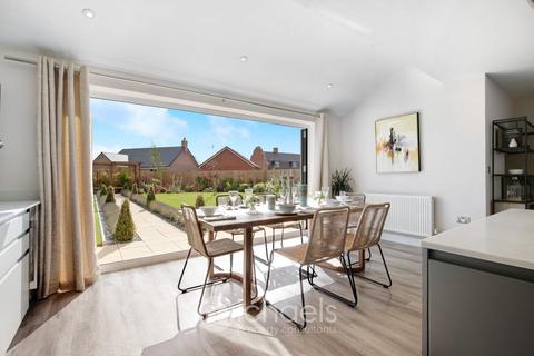 undefined, School Road, Elmstead, Colchester, CO7
