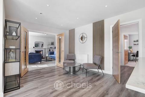 undefined, School Road, Elmstead, Colchester, CO7