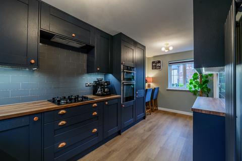 3 bedroom detached house for sale, Poll Close, Wymondham, Norfolk