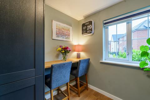 3 bedroom detached house for sale, Poll Close, Wymondham, Norfolk