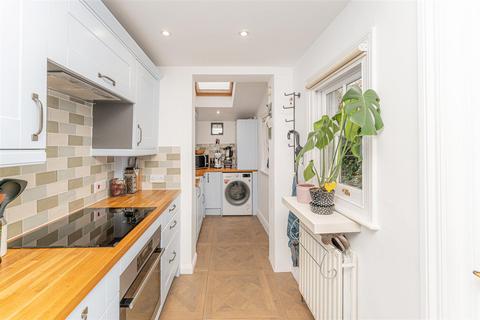 undefined, Raleigh Road, Enfield