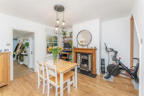 undefined, Raleigh Road, Enfield