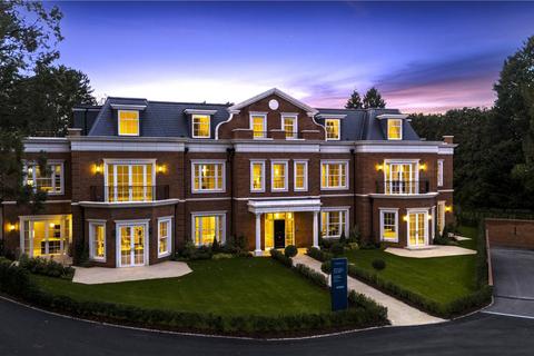 3 bedroom apartment for sale, London Road, Ascot, Berkshire, SL5