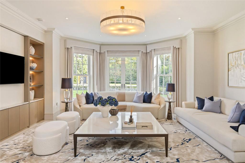 Show Home