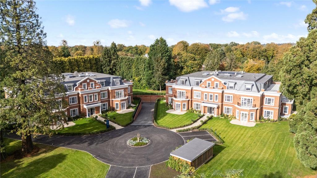 Cholbury Place