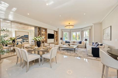 3 bedroom apartment for sale, London Road, Ascot, Berkshire, SL5