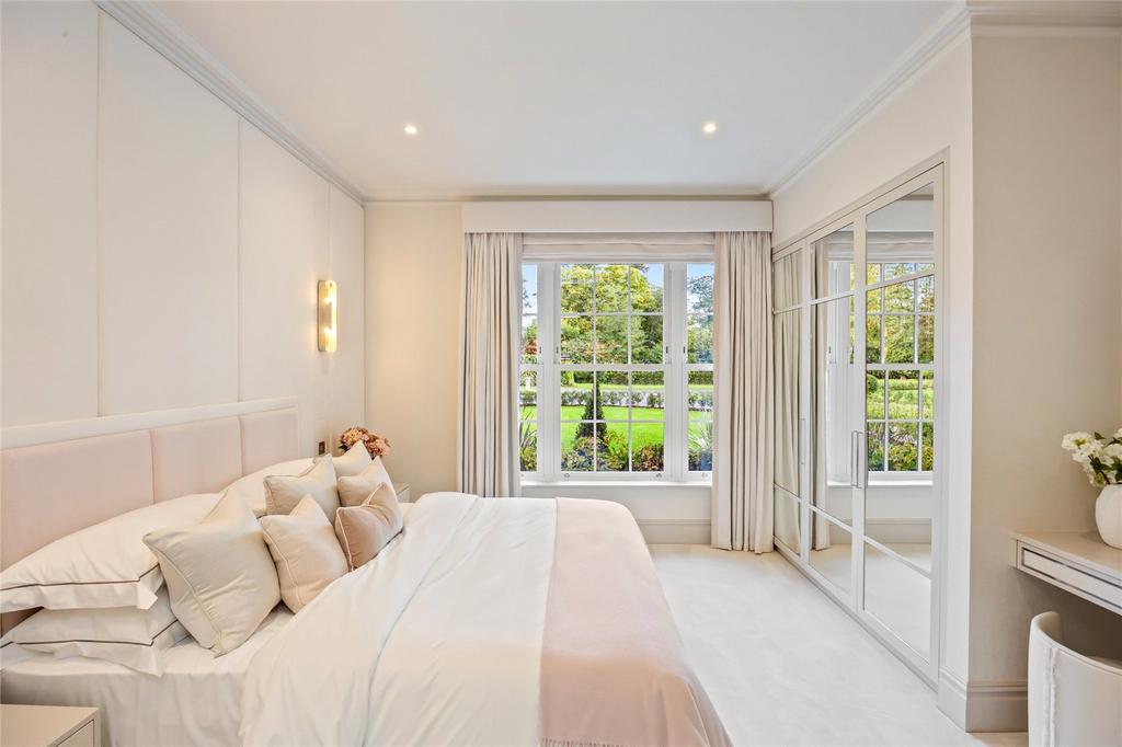 Show Home