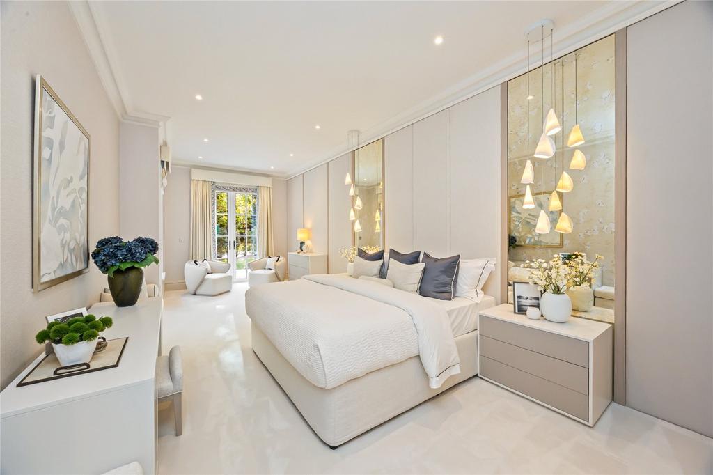 Show Home