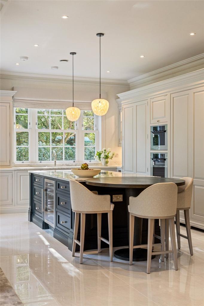 Show Home