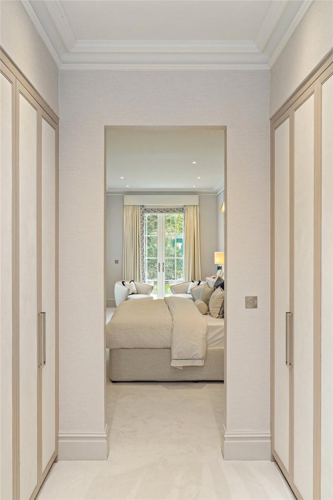 Show Home