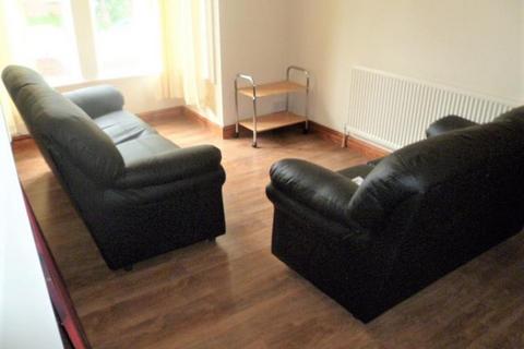 undefined, Headingley Mount, Leeds LS6