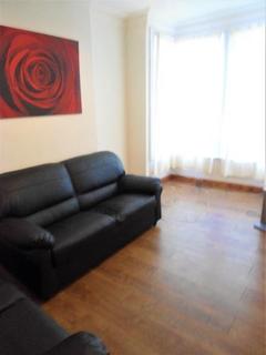 undefined, Headingley Mount, Leeds LS6