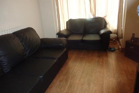 undefined, Headingley Mount, Leeds LS6