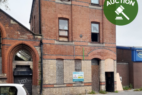 Property for sale, Caroline Street, Wigan, Greater Manchester, WN3 4EL