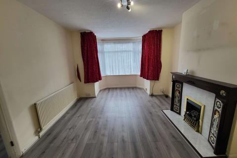 undefined, Luton, LU1