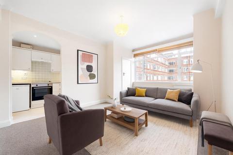 1 bedroom flat for sale, Balham High Road, London SW17