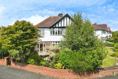 3 bedroom semi-detached house for sale, Stuart Road, Windle, St Helens, WA10