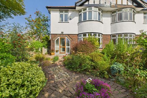 3 bedroom semi-detached house for sale, Stuart Road, Windle, St Helens, WA10