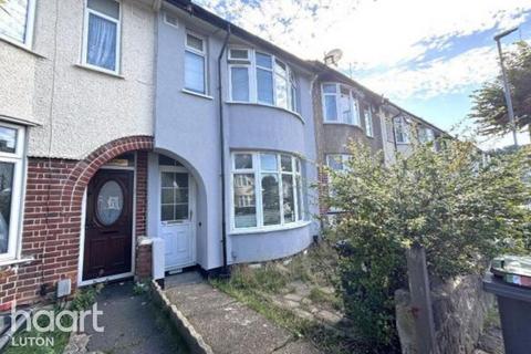 undefined, St Monicas Avenue, Luton