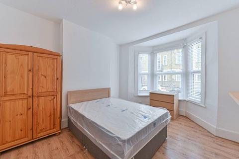 undefined, Ferndale Road, Clapham North, London, SW4