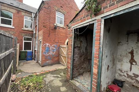 undefined, 39 John Street, Worksop S80 1TF