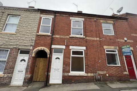 undefined, 39 John Street, Worksop S80 1TF