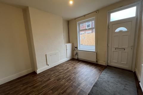 undefined, 39 John Street, Worksop S80 1TF
