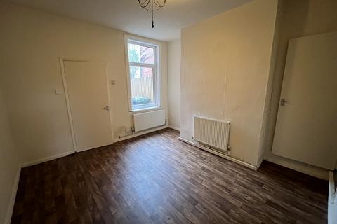 undefined, 39 John Street, Worksop S80 1TF