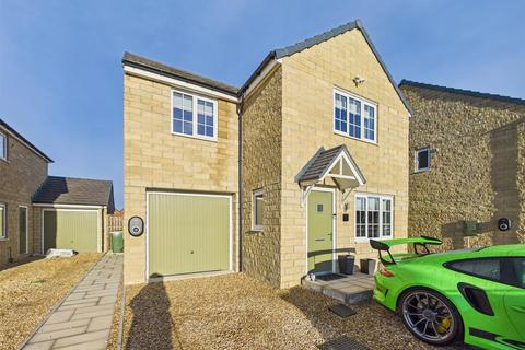 3 bedroom detached house for sale, Cranmer Road, Sutterton, Boston