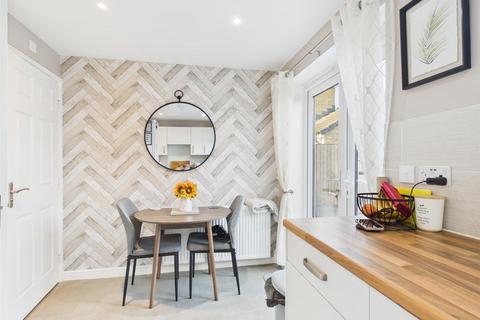 3 bedroom detached house for sale, Cranmer Road, Sutterton, Boston