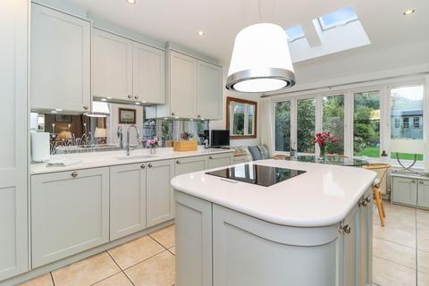 5 Homefield, Bovingdon, Hemel Hempstead, HP3 0HU