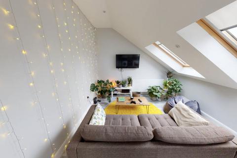 2 bedroom flat to rent, 66a Victoria Road, Leeds LS6
