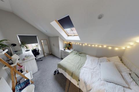 undefined, 66a Victoria Road, Leeds LS6