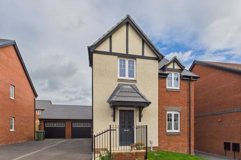 undefined, Horseman Close, Ross-on-Wye HR9
