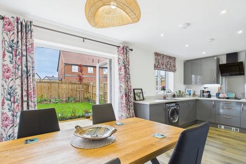 4 bedroom detached house for sale, Horseman Close, Ross-on-Wye HR9