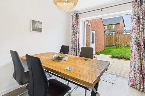 4 bedroom detached house for sale, Horseman Close, Ross-on-Wye HR9