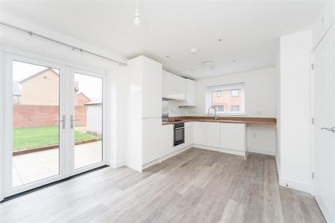 undefined, Double fronted modern family home in Yatton's popular Eaton Park