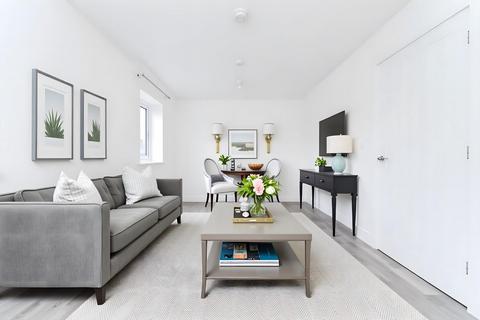 3 bedroom detached house for sale, Double fronted modern family home in Yatton's popular Eaton Park