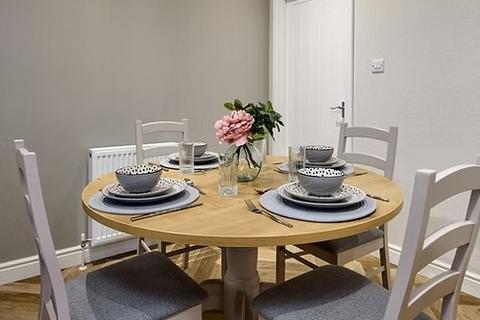 undefined, Two Bed Willerby New Forest Seaton Estate, Arbroath DD11