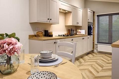 undefined, Two Bed Willerby New Forest Seaton Estate, Arbroath DD11