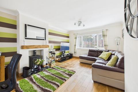 3 bedroom semi-detached house for sale, Cromwell Crescent, Lambley, Nottingham