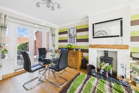 3 bedroom semi-detached house for sale, Cromwell Crescent, Lambley, Nottingham