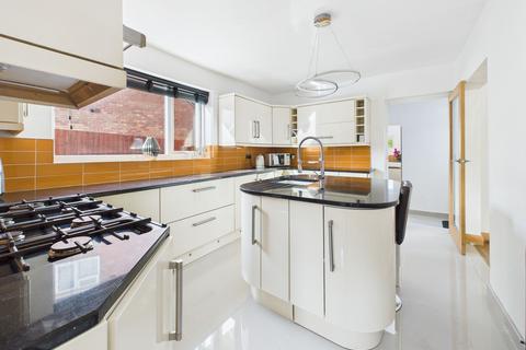 3 bedroom semi-detached house for sale, Cromwell Crescent, Lambley, Nottingham