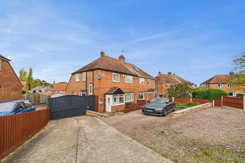 undefined, Cromwell Crescent, Lambley, Nottingham
