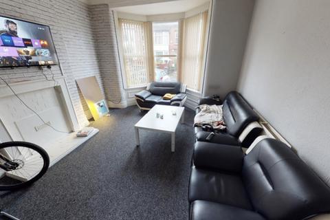 undefined, Headingley Avenue, Leeds LS6