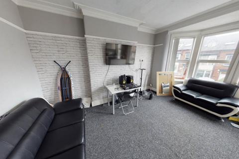 undefined, Headingley Avenue, Leeds LS6