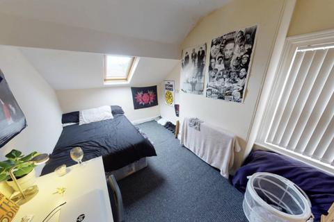 undefined, Headingley Avenue, Leeds LS6