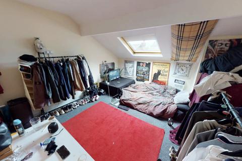 undefined, Headingley Avenue, Leeds LS6